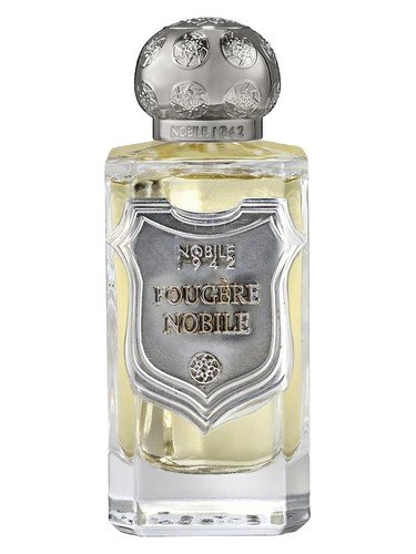 Fougère Nobile