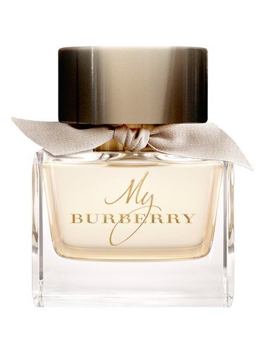 My Burberry Eau de Toilette