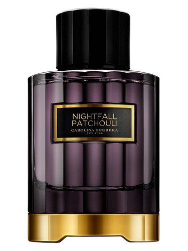 Nightfall Patchouli