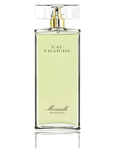 Morriselle Eau Fraîche