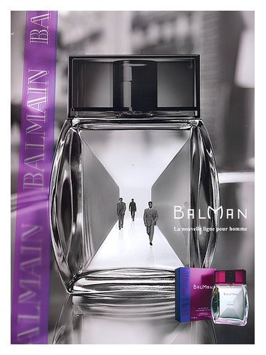BalMan