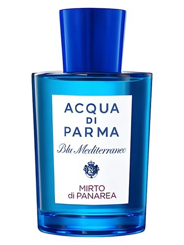 Mirto di Panarea