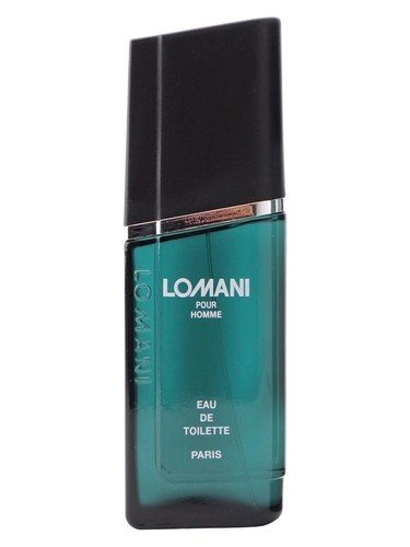 Lomani pour Homme