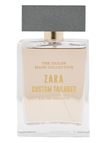 Zara Custom Tailored