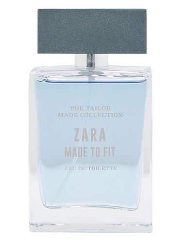 Zara Made To Fit