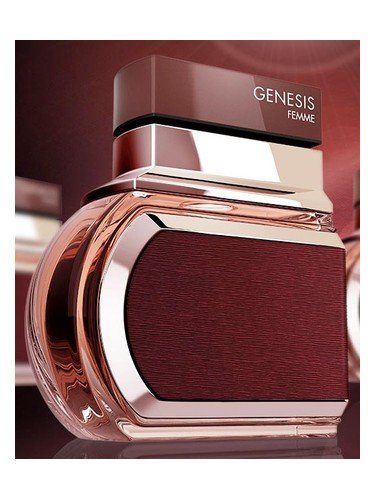 Genesis Femme