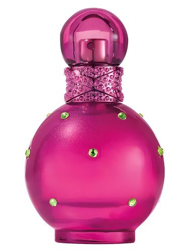 Fantasy Eau de Toilette