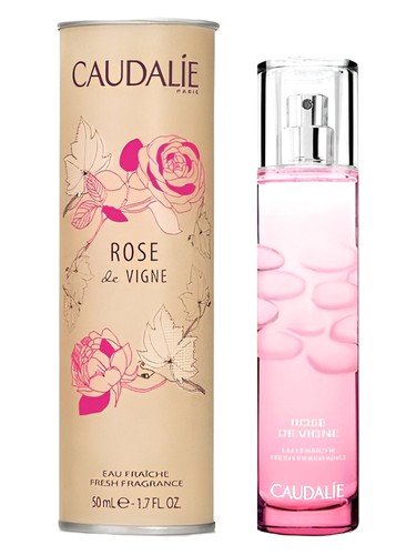 Rose de Vigne