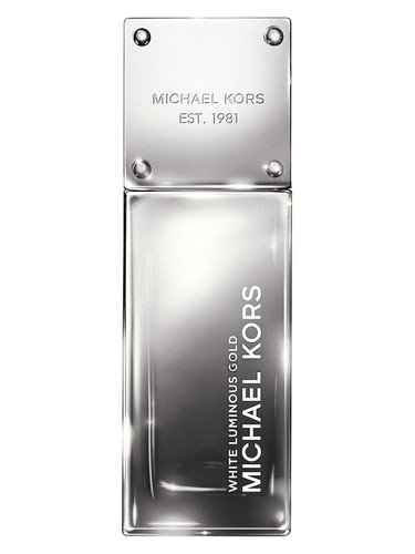 White Luminous Gold