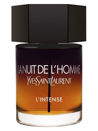 La Nuit de L’Homme L’Intense