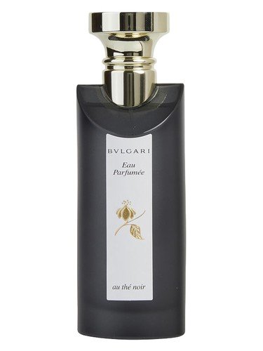 Eau Parfumee au The Noir