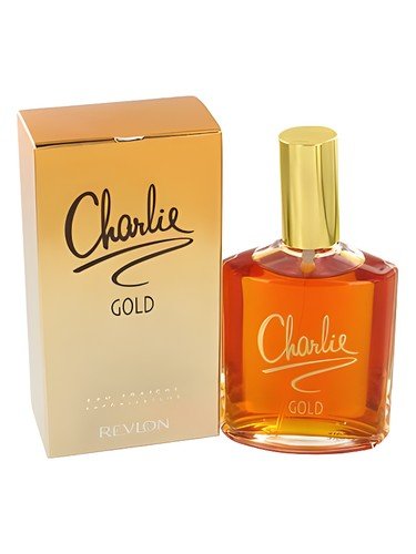Charlie Gold