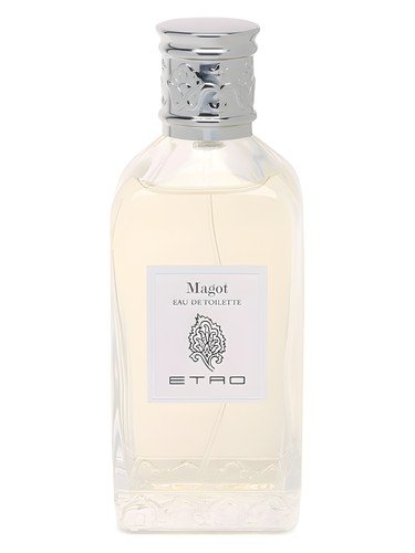 Magot