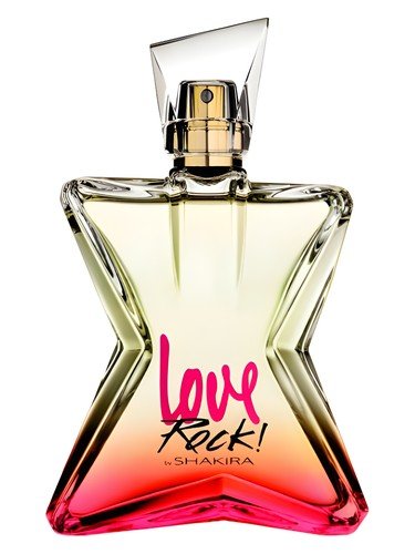 Love Rock!
