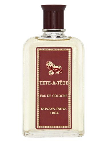 Tete-a-Tete Eau de Cologne