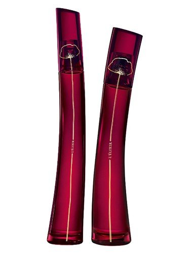 Flower by Kenzo L’Elixir