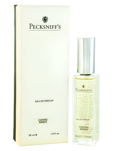 Chypre Green