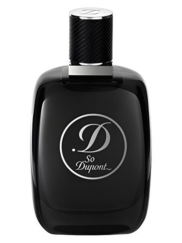 So Dupont Paris by Night pour Homme