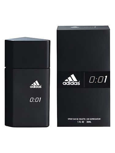 Adidas Moves 0:01 Moment of Truth