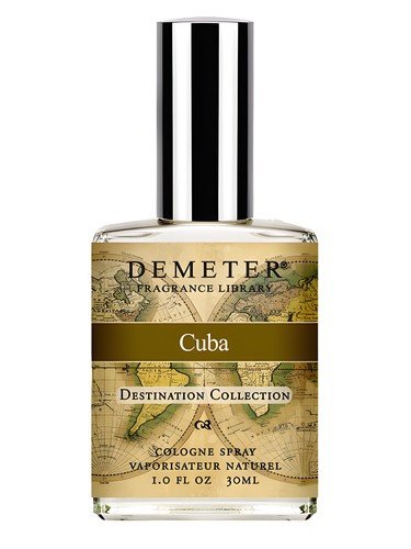 Destination Collection Cuba
