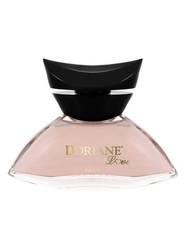 Doriane Love