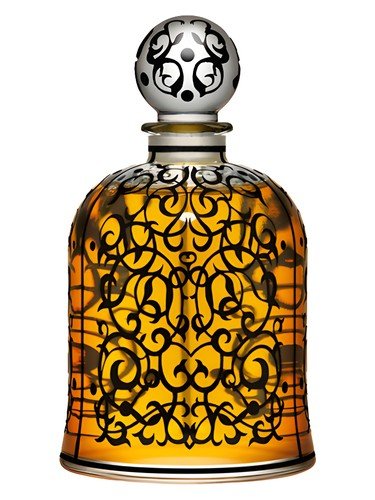 El Attarine émaillé Edition numérotée