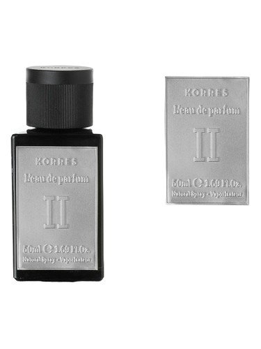 Premium II L’Eau de Parfum