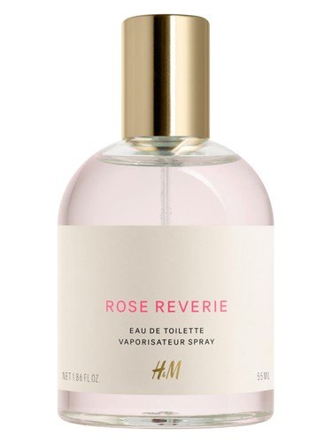 Rose Reverie
