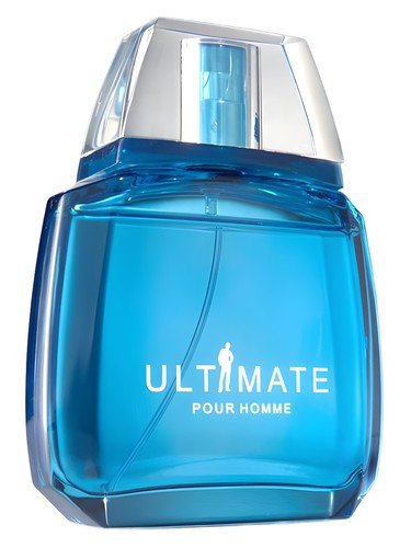 Ultimate Pour Homme