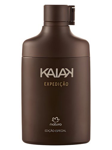 Kaiak Expedição