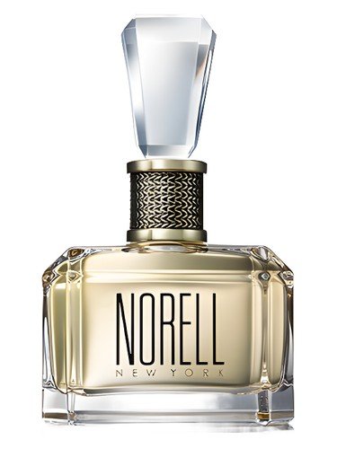 Norell New York