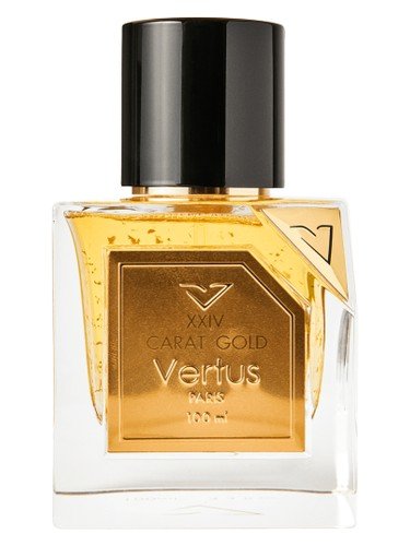 XXIV Carat Gold