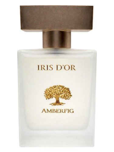 Iris d’Or