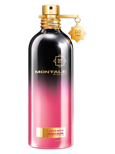 Intense Roses Musk