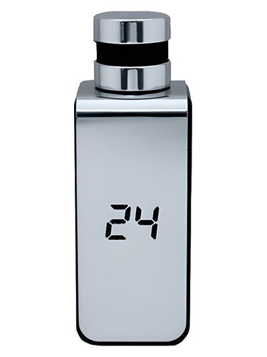24 Elixir Platinum