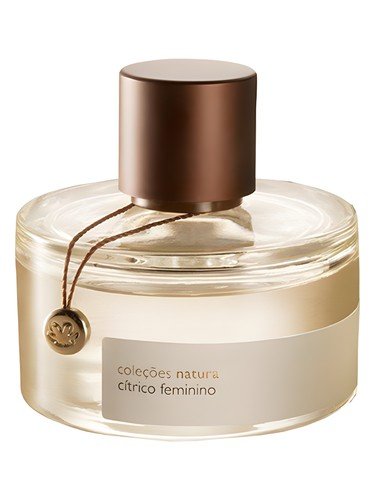 Citrico Feminino