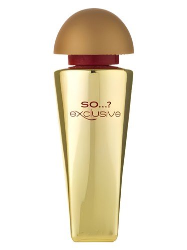 So…? Exclusive