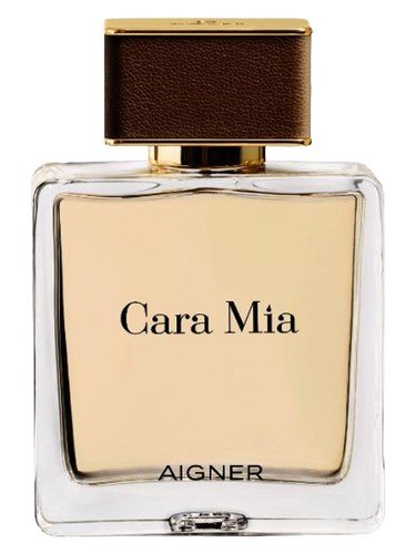 Cara Mia