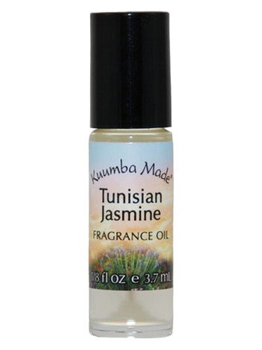 Tunisian Jasmine