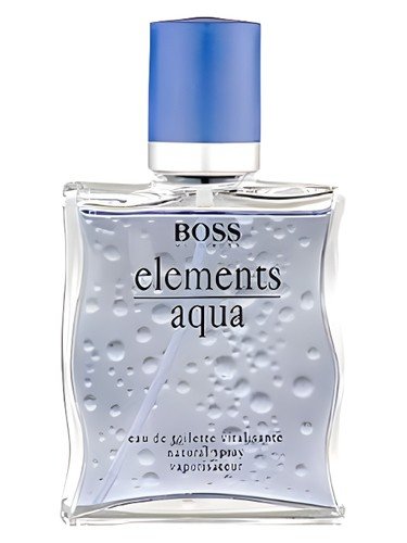 Boss Elements Aqua