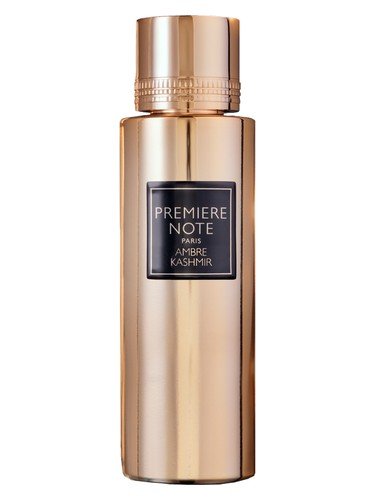 Ambre Kashmir