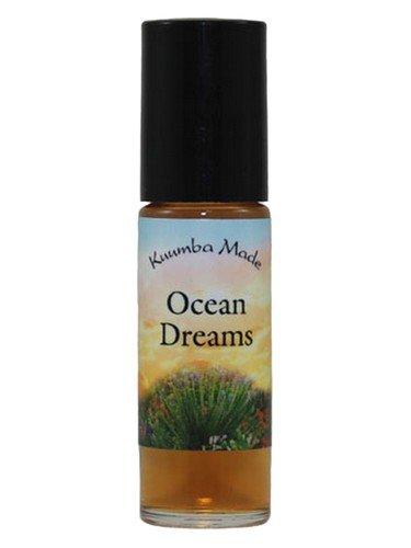 Ocean Dreams