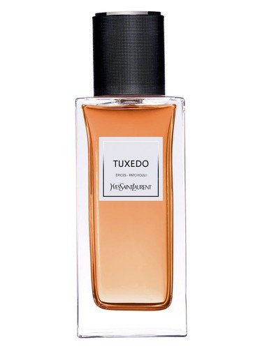 Tuxedo