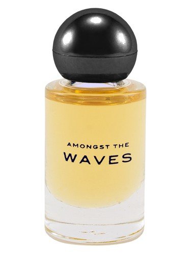 Amongst the Waves