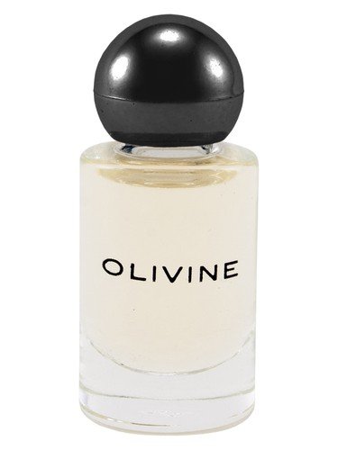 Olivine