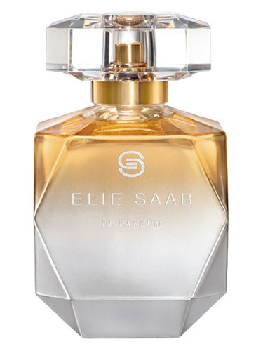 Le Parfum L’Edition Argent