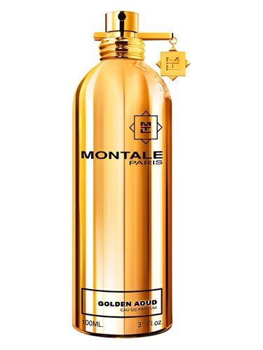 Golden Aoud