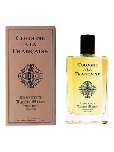 Cologne à la Française