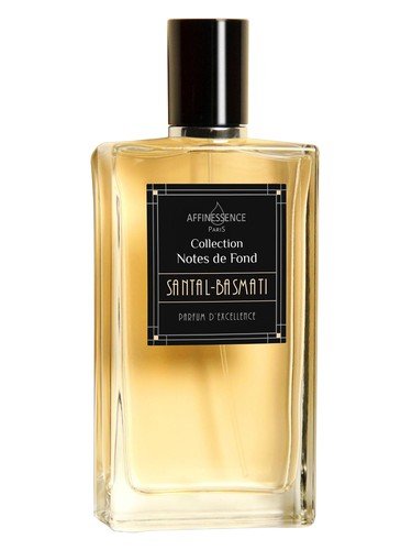 Santal Basmati