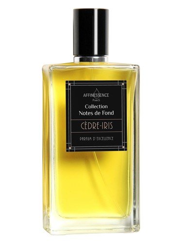 Cedrè Iris